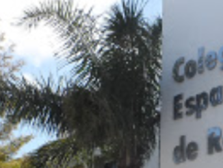 colegio espanol de rabar