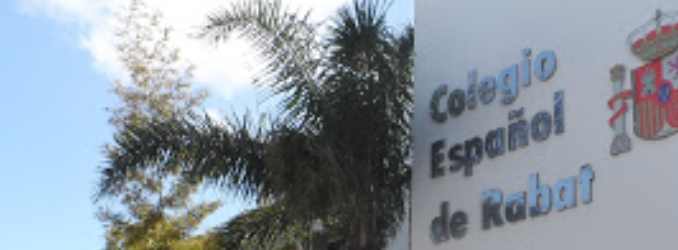 colegio espanol de rabar